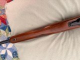 Vintage Ruger M77 Rifle in 7mm Rem Mag 24" Barrel - Excellent Condition - 14 of 16