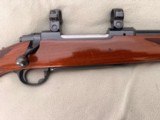Vintage Ruger M77 Rifle in 7mm Rem Mag 24" Barrel - Excellent Condition - 3 of 16