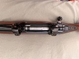 Vintage Ruger M77 Rifle in 7mm Rem Mag 24" Barrel - Excellent Condition - 9 of 16