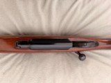 Vintage Ruger M77 Rifle in 7mm Rem Mag 24" Barrel - Excellent Condition - 12 of 16