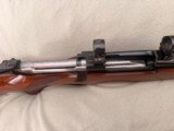 Vintage Ruger M77 Rifle in 7mm Rem Mag 24" Barrel - Excellent Condition - 11 of 16