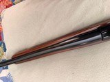Vintage Ruger M77 Rifle in 7mm Rem Mag 24" Barrel - Excellent Condition - 10 of 16