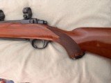 Vintage Ruger M77 Rifle in 7mm Rem Mag 24" Barrel - Excellent Condition - 2 of 16