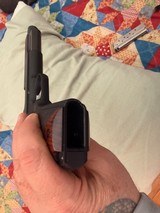 Discontinued Dan Wesson 1911 Virgil TB 9mm Auto w/Threaded Barrel - ANIB - 11 of 20