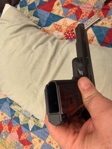 Discontinued Dan Wesson 1911 Virgil TB 9mm Auto w/Threaded Barrel - ANIB - 12 of 20