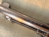 Ruger VaqueroRevolver 45 LC 5 1/2" Barrel 1998 - ANIB - 5 of 11