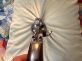 Ruger VaqueroRevolver 45 LC 5 1/2" Barrel 1998 - ANIB - 7 of 11
