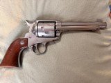 Ruger VaqueroRevolver 45 LC 5 1/2" Barrel 1998 - ANIB - 1 of 11