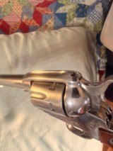 Ruger VaqueroRevolver 45 LC 5 1/2" Barrel 1998 - ANIB - 8 of 11