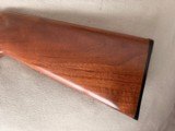 Rare Browning Grand Prix Sporter 12 Gauge O/U Broadway Invector Plus Choking System Vented Rib 30" Dual Bead Barrel - Excellent + Condition - 9 of 20