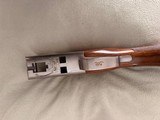 Rare Browning Grand Prix Sporter 12 Gauge O/U Broadway Invector Plus Choking System Vented Rib 30" Dual Bead Barrel - Excellent + Condition - 7 of 20