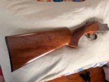 Rare Browning Grand Prix Sporter 12 Gauge O/U Broadway Invector Plus Choking System Vented Rib 30" Dual Bead Barrel - Excellent + Condition - 4 of 20