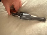 Smith & Wesson Model 38 Sp Military & Police Revolver - Very Good Condition - 10 of 11