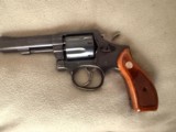 Smith & Wesson Model 38 Sp Military & Police Revolver - Very Good Condition - 2 of 11