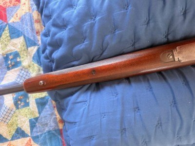 Rare Winchester Model 70 Pre 64 Pre War Bolt Action Rifle 30.06 Springfield 24" Barrel - VG+ Condition - Image 16 of 17
