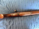 Rare Winchester Model 70 Pre 64 Pre War Bolt Action Rifle 30.06 Springfield 24" Barrel - VG+ Condition - 8 of 17