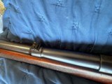 Rare Winchester Model 70 Pre 64 Pre War Bolt Action Rifle 30.06 Springfield 24" Barrel - VG+ Condition - 12 of 17