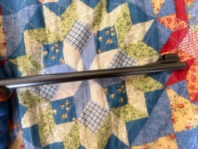 Rare Winchester Model 70 Pre 64 Pre War Bolt Action Rifle 30.06 Springfield 24" Barrel - VG+ Condition - Image 6 of 17