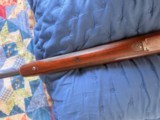 Rare Winchester Model 70 Pre 64 Pre War Bolt Action Rifle 30.06 Springfield 24" Barrel - VG+ Condition - 16 of 17