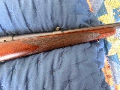 Rare Winchester Model 70 Pre 64 Pre War Bolt Action Rifle 30.06 Springfield 24" Barrel - VG+ Condition - Image 5 of 17