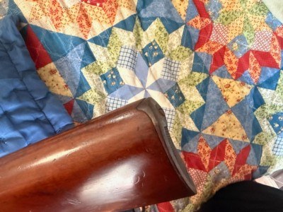 Rare Winchester Model 70 Pre 64 Pre War Bolt Action Rifle 30.06 Springfield 24" Barrel - VG+ Condition - Image 15 of 17