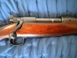 Rare Winchester Model 70 Pre 64 Pre War Bolt Action Rifle 30.06 Springfield 24" Barrel - VG+ Condition - 4 of 17