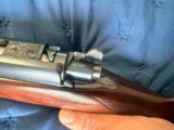 Rare Winchester Model 70 Pre 64 Pre War Bolt Action Rifle 30.06 Springfield 24" Barrel - VG+ Condition - 13 of 17