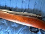 Rare Winchester Model 70 Pre 64 Pre War Bolt Action Rifle 30.06 Springfield 24" Barrel - VG+ Condition - 11 of 17