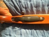 Rare Remington 660 Carbine 308 Cal 20" Barrel - Excellent Condition - 15 of 19