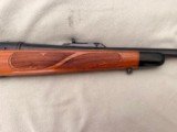 Early Remington 700 BDL Custom Deluxe Rifle 30.06 Springfield 22.5" Barrel - Pristine - Image 7 of 17