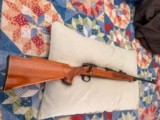 Early Remington 700 BDL Custom Deluxe Rifle 30.06 Springfield 22.5" Barrel - Pristine - Image 5 of 17