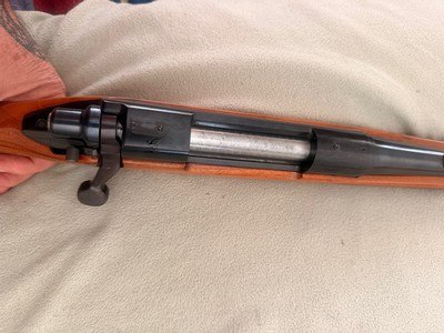 Early Remington 700 BDL Custom Deluxe Rifle 30.06 Springfield 22.5" Barrel - Pristine - Image 14 of 17