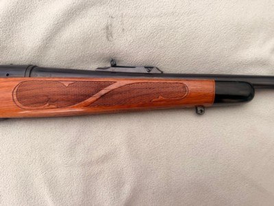 Early Remington 700 BDL Custom Deluxe Rifle 30.06 Springfield 22.5" Barrel - Pristine - Image 7 of 17