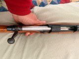 Early Remington 700 BDL Custom Deluxe Rifle 30.06 Springfield 22.5" Barrel - Pristine - Image 15 of 17