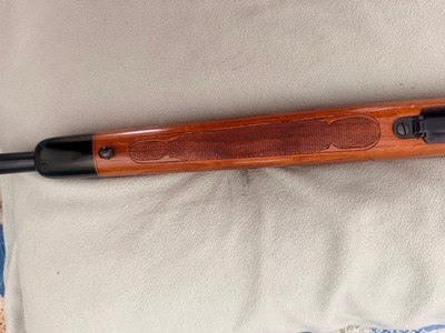 Early Remington 700 BDL Custom Deluxe Rifle 30.06 Springfield 22.5" Barrel - Pristine - Image 12 of 17