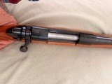 Early Remington 700 BDL Custom Deluxe Rifle 30.06 Springfield 22.5" Barrel - Pristine - Image 14 of 17