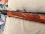 Early Remington 700 BDL Custom Deluxe Rifle 30.06 Springfield 22.5" Barrel - Pristine - Image 13 of 17