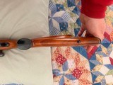 Early Remington 700 BDL Custom Deluxe Rifle 30.06 Springfield 22.5" Barrel - Pristine - Image 10 of 17