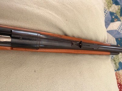 Early Remington 700 BDL Custom Deluxe Rifle 30.06 Springfield 22.5" Barrel - Pristine - Image 16 of 17