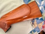 Early Remington 700 BDL Custom Deluxe Rifle 30.06 Springfield 22.5" Barrel - Pristine - Image 2 of 17