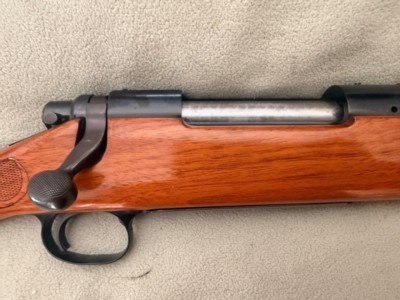 Early Remington 700 BDL Custom Deluxe Rifle 30.06 Springfield 22.5" Barrel - Pristine - Image 6 of 17