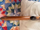Early Beretta GR-2 SXS 12 Gauge Shotgun F/M 28" Barrels - Excellent Condition - 11 of 17