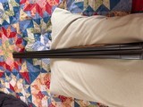 Early Beretta GR-2 SXS 12 Gauge Shotgun F/M 28" Barrels - Excellent Condition - 14 of 17