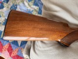 Early Beretta GR-2 SXS 12 Gauge Shotgun F/M 28" Barrels - Excellent Condition - 8 of 17