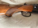 Early Beretta GR-2 SXS 12 Gauge Shotgun F/M 28" Barrels - Excellent Condition - 7 of 17