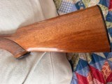 Early Beretta GR-2 SXS 12 Gauge Shotgun F/M 28" Barrels - Excellent Condition - 6 of 17