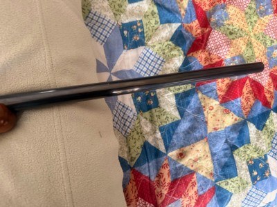Vintage Ruger M77 Rifle in 7mm Rem Mag 24 1/2" Barrel - Made in 1978 - Excellent Condition - Image 9 of 17