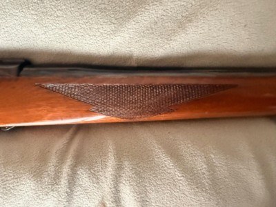 Vintage Ruger M77 Rifle in 7mm Rem Mag 24 1/2" Barrel - Made in 1978 - Excellent Condition - Image 8 of 17