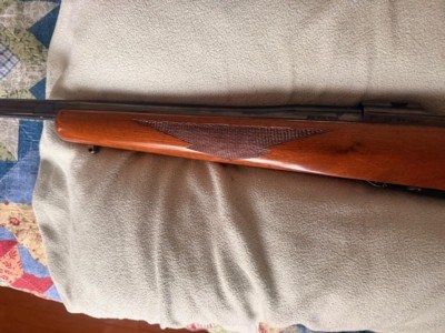 Vintage Ruger M77 Rifle in 7mm Rem Mag 24 1/2" Barrel - Made in 1978 - Excellent Condition - Image 14 of 17