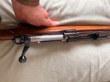 Vintage Ruger M77 Rifle in 7mm Rem Mag 24 1/2" Barrel - Made in 1978 - Excellent Condition - Image 16 of 17
